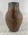 Antique Terracotta Amphora Olive Oil Pot. For Sale - Image 4 of 13