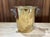 Brass Champagne Bucket by George Goulet Reims, 1930s For Sale - Image 3 of 7
