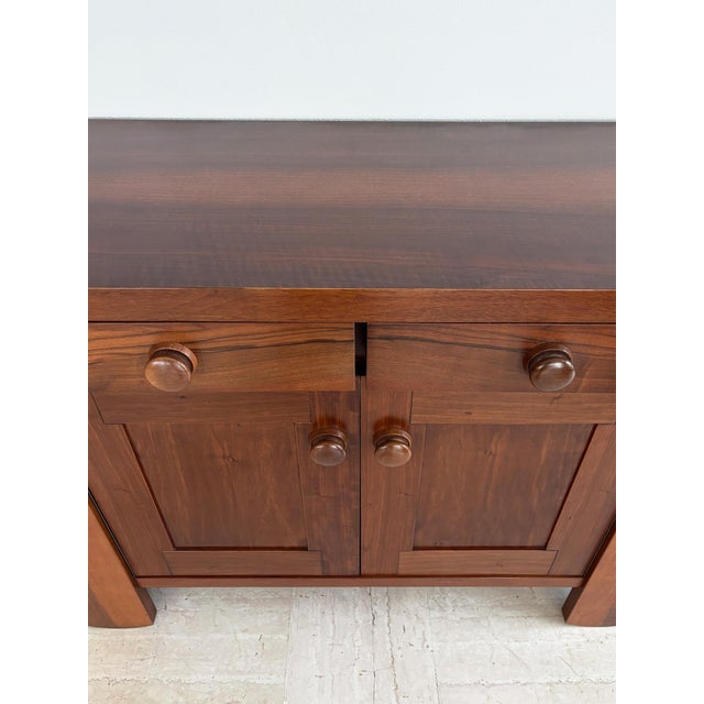 Sideboard by Silvio Coppola for Bernini, Italy, 1975 For Sale - Image 9 of 18