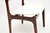 Vintage Danish Dining Chairs by Erik Buch for O.D. Møbler, 1960, Set of 8 For Sale - Image 11 of 12