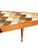 Mid Century Modern Boomerang Kidney Form Tile Top Coffee Table by Hohenberg For Sale - Image 10 of 12