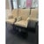 Modern Quality Vintage Upholstered Dining Chairs by Bernhardt- Set of 6 For Sale - Image 3 of 9