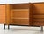 Mid-Century Swiss Highboard with Bar Compartment in Teak, 1960s For Sale - Image 13 of 18