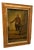 Bruce Caversham, Crystoleum, Framed For Sale
