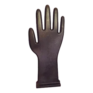 Vintage 1980s Plastic Display Hand
