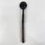 Zulu spoon from the early - mid 20th century. Dark, natural, worn patina. Zulu spoons were carved by men only, out of a...