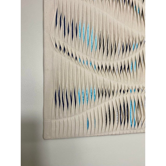 Kijek, Balade, 2023, Canvas Artwork For Sale - Image 11 of 16