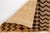 1950s Kivu African Kuba Cloth Panel For Sale - Image 5 of 6