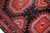 1920s 1920s, Antique Hand-Knotted Afghan Baluch Rug 3.8' X 6.9' For Sale - Image 5 of 11