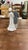 Vintage Spanish Porcelain Bride & Groom Figurine For Sale - Image 4 of 5