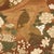 Traditional Schumacher Golden Hills Fabric In Burgundy For Sale - Image 3 of 5