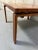 Wood Danish Mid Century Modern Floating Coffee Table in the Jens Risom's Style. For Sale - Image 7 of 13