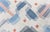 Oversized Modern Swedish-Inspired Geometric Rug by Doris Leslie Blau For Sale - Image 9 of 9