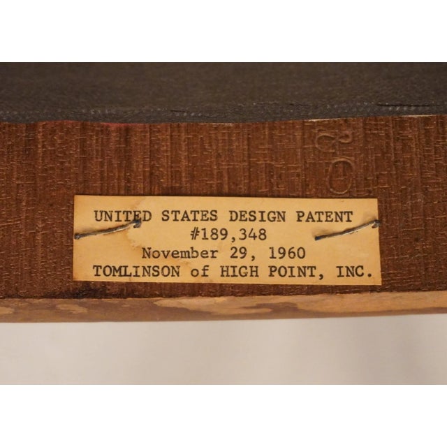 Tomlinson Furniture Pavane Collection Italian Neoclassical Tuscan Style