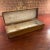 Late 19th Century 19th Century Mounted Oak Box For Sale - Image 5 of 6