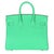 Vert Comics Togo Birkin 25 PHW For Sale - Image 4 of 10