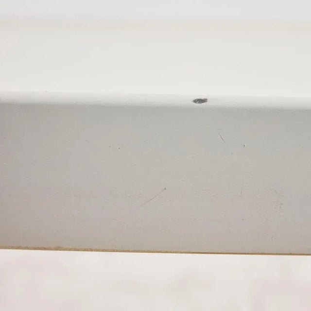 Plastic Coffee Table by Preben Fabricius For Sale - Image 11 of 17