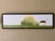 Dick Oostra, Op De Dijk, Acrylic on Panel, Framed For Sale - Image 4 of 7
