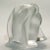 1990s Lalique Nu Assis - Yoga Pose Figure - Original Box For Sale - Image 6 of 12