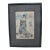 Utagawa Kunisada Toyokuni Woodblock Print 100 Poems by 100 Poets #87 Empress Koka For Sale