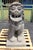 20th Century Foosball Dogs by Louis Guingot, 1890s, Set of 2 For Sale - Image 3 of 11