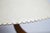 1990s Mid-Century Spanish Cedar Wood Parchment Shade Bonsai Table Lamp by Josep Llusca Blauet, 1990s For Sale - Image 5 of 18