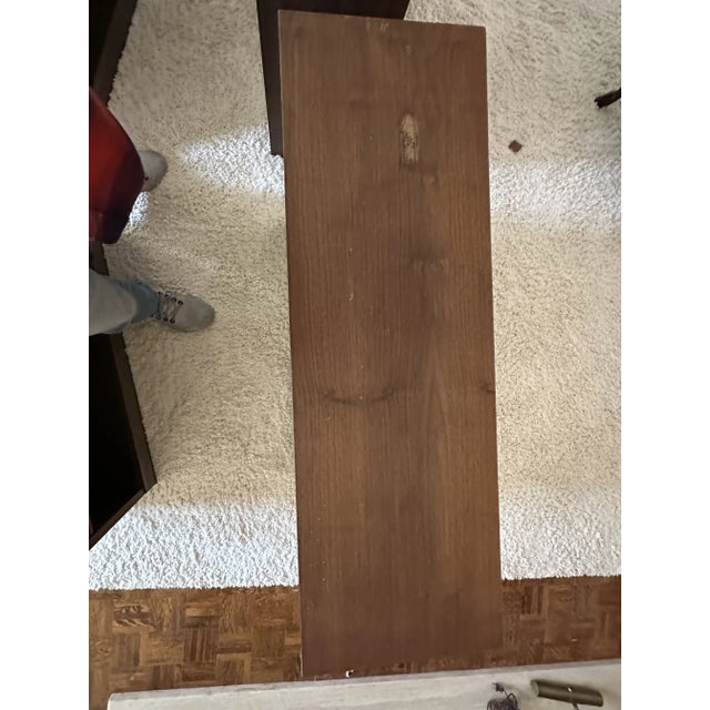 Wood Late 20th Century Set of Four Hale Bookcases For Sale - Image 7 of 9