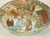 Mid 19th Century Vase SATSUMA ANTIQUE MEIJI JAPANESE KYOTO Ceramic For Sale - Image 10 of 16