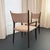 Mid-Century Modern Mahogany and Suede Dining Chairs by Paul McCobb for Calvin For Sale - Image 10 of 11