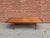 Drexel Declaration Walnut & Rosewood Coffee Table by Kipp Stewart & Stewart MacDougall 1960s For Sale In Cleveland - Image 6 of 10