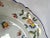 Ceramic 1800s Keller & Guerin Faience Floral Plates - a Pair For Sale - Image 7 of 12