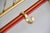 German Wall-Mounted Coat Rack, 1950s For Sale - Image 10 of 12