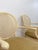 Pair of Vintage Fairfield Cane Back Chairs French Provincial Regency Accent For Sale - Image 10 of 12