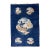 1900s, Handmade Antique Peking Chinese Rug 4.1' X 6.2' For Sale