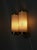 Bauhaus Minimalist Wall Lights in Brass and Glass Cylinder, 1930s, Set of 2 For Sale - Image 9 of 18