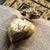 Antique Silver Gilt Heart Perfume Bottle, 1800s For Sale - Image 5 of 18