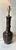 Late 19th Century Japanese Meiji Bronze Vase Lamp For Sale - Image 10 of 11