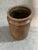Wood Himachal Pot, 1950s For Sale - Image 6 of 8