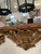 19c French Antique Rococo Giltwood Mirror For Sale - Image 4 of 6