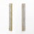 Modern Brass and Murano Glass Scavo Sconces, 2000, Set of 2 For Sale - Image 12 of 12