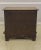 Continental 18th Century Baroque Style Walnut Chest For Sale - Image 12 of 13