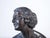 Terracotta Bust of Young Woman For Sale - Image 15 of 18
