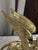 Metal Bronze Lion of Saint Mark, 1920s For Sale - Image 7 of 13