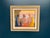 N. Leon, Three Women, 1947, Oil Painting on Panel, Framed For Sale - Image 14 of 18
