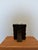 Mid-Century Brazilian Modern Bronze Chainlink Picture Frame, 1960s For Sale - Image 6 of 11