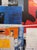1980s Robert Rauschenberg Exhibition Poster 1989, Featuring Axle 1964 - Cologne-Paris For Sale - Image 5 of 9
