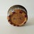 Brown Ceramic Bowl from Arne Mathias Ranslet, Denmark, 1960s For Sale - Image 8 of 16