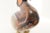 1960s Standing Hand-Painted Wooden Bird Decorative Sculpture For Sale - Image 9 of 16