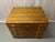 Arts & Crafts Vintage Oak Flat File For Sale - Image 3 of 6