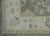 Turkish Oushak Rug 5'1" x 7'1" #17935 For Sale - Image 4 of 8